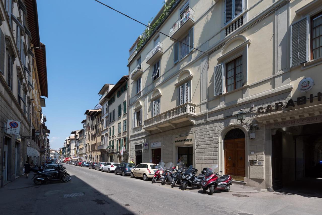 Ognissanti Design By Mmega Apartment